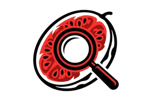 黑料大赛 - 吃瓜社Logo